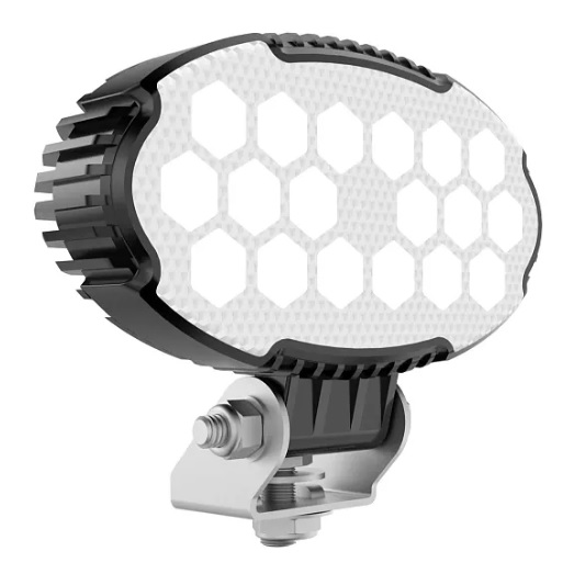 LED Norvalo Honeycomb 6" 45W Flood