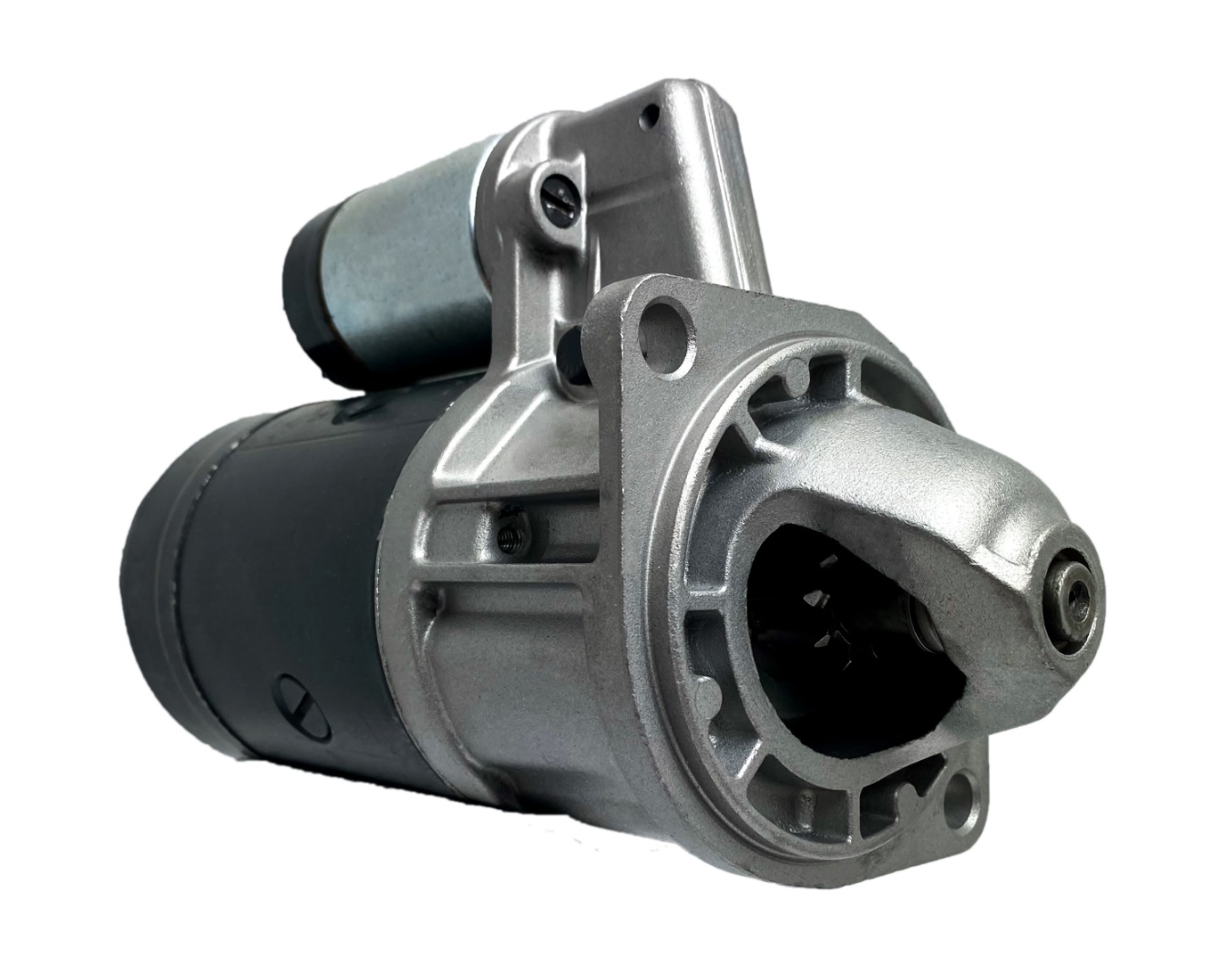 Startmotor 12V 1.1kW