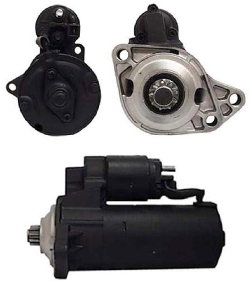 Startmotor 12V 1.8kW, original Mahle