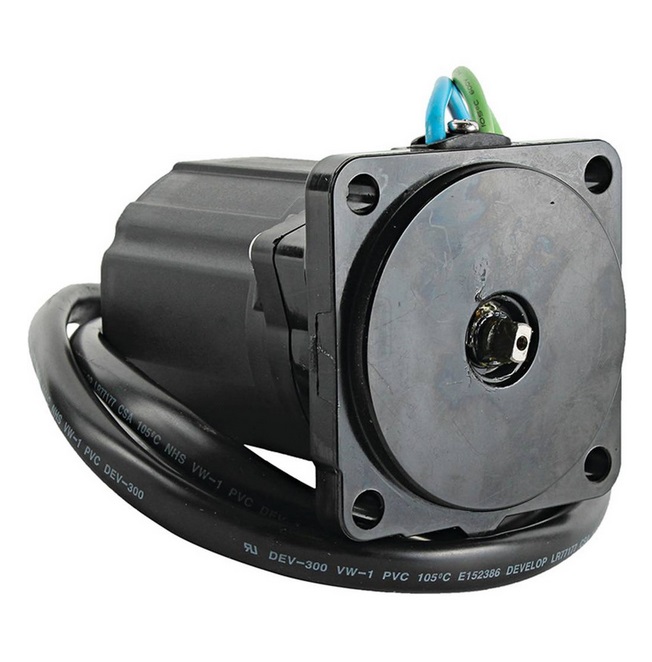 Powertrim-motor 12V