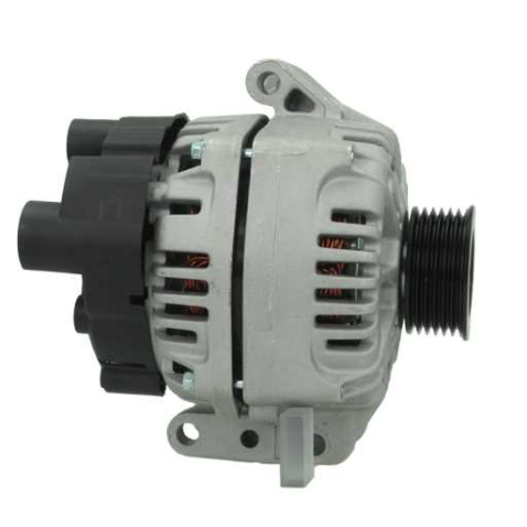 Generator 12V 75A, original Valeo 1