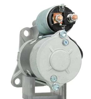 Startmotor 12V 2.7kW, original Valeo 1