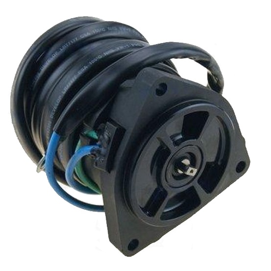 Powertrim-motor 12V