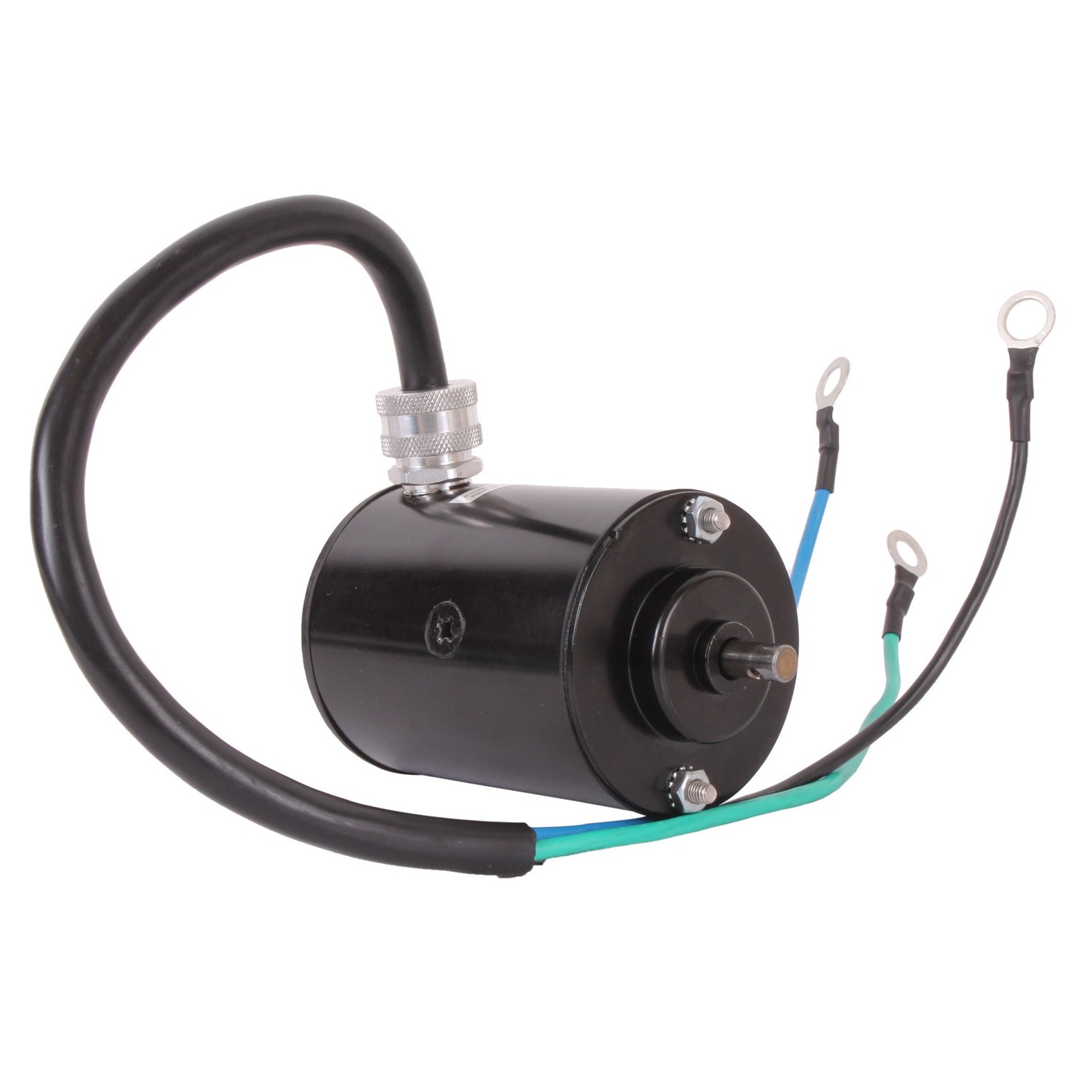 Powertrim- motor 12V