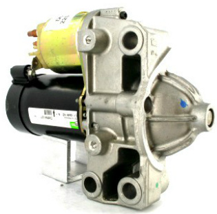 Startmotor 12V 1.3kW, original Valeo