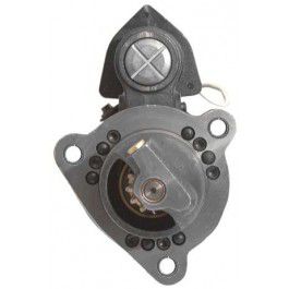 Startmotor 24V 42MT, original Delphi