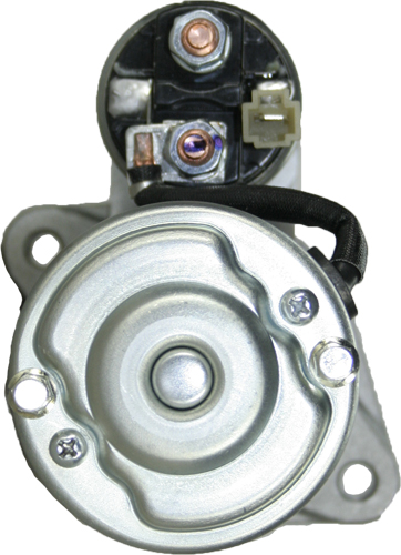 Startmotor 12V 1.7kW, original Valeo 2