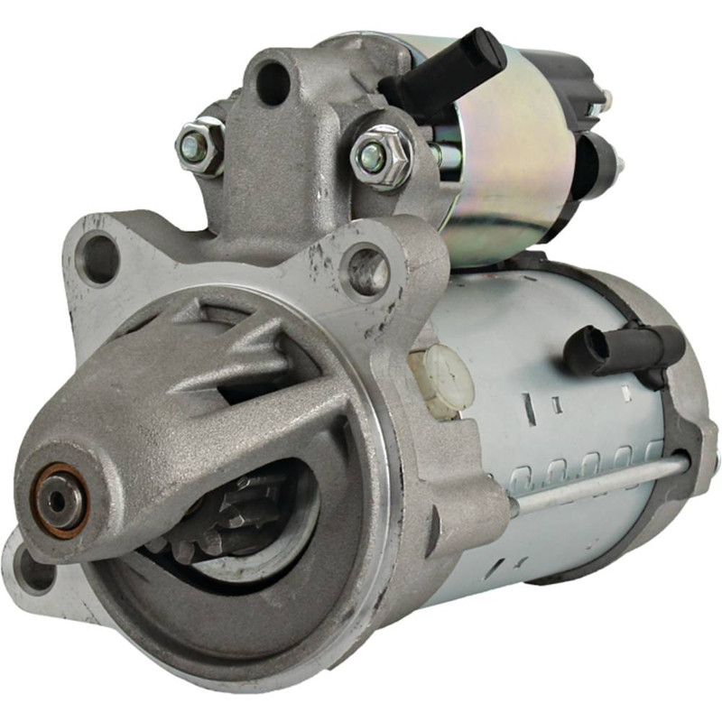 Startmotor 12V 1.6kW 1