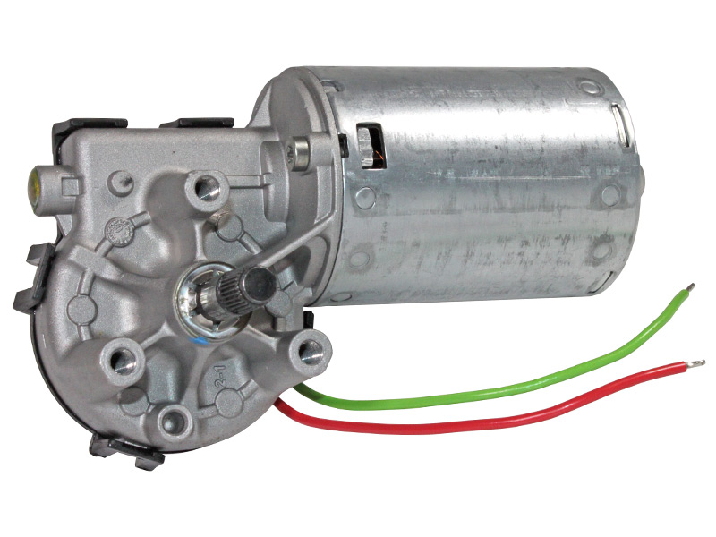 Torkarmotor 12V