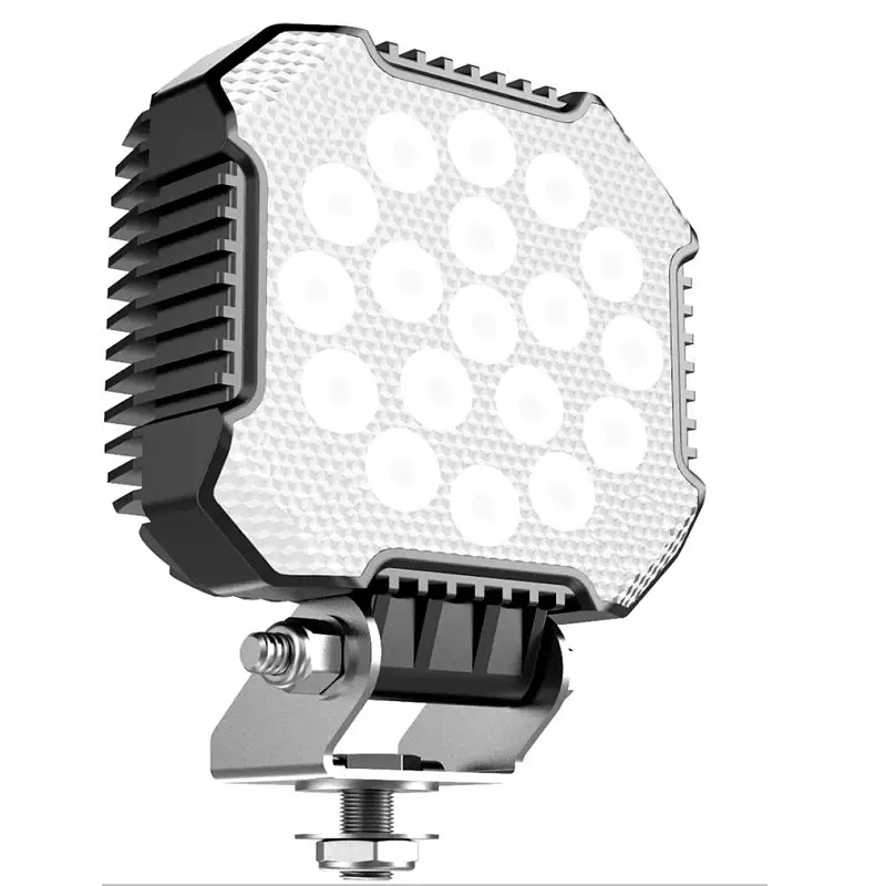 LED Norvalo Honeycomb 4" 36W Flood