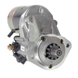 Startmotor 24V 4.5kW, original Denso