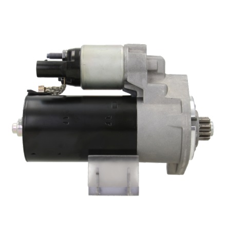 Startmotor 12V 2.5kW, original Bosch-SEG 1