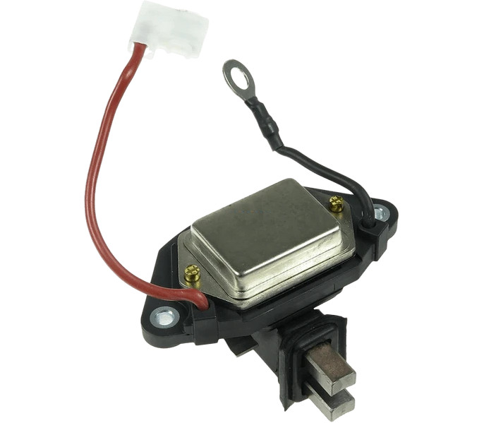 Regulator 12V, original Mahle