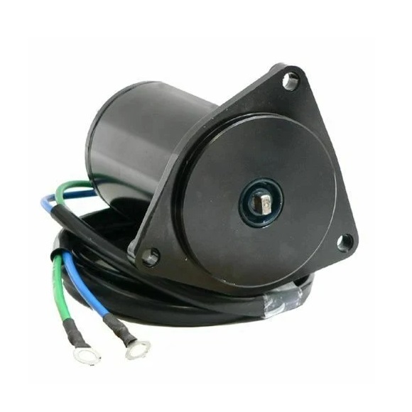 Powertrim- motor 12V