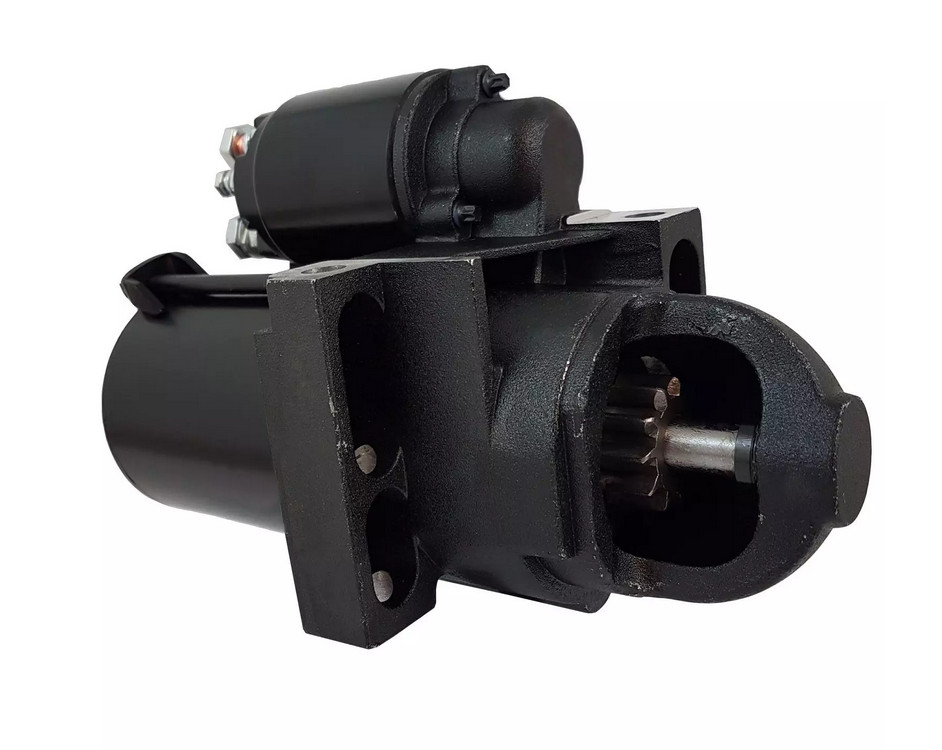 Startmotor 12V 1.6kW 11 Kuggar CW