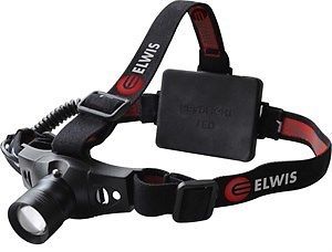 LED Pannlampa Elwis 3W CREE