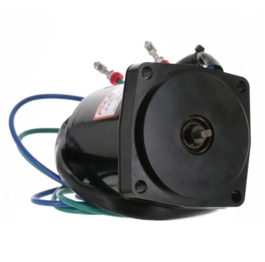 Powertrim-motor 12V