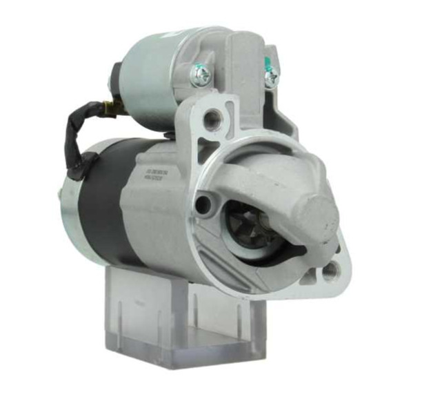 Startmotor 12V 1.4kW