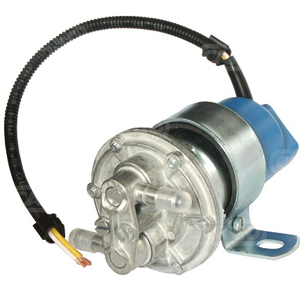 Bränslepump universal 12V sugpump 2