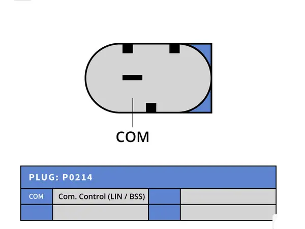 Regulator 12V, eftermarknad 1