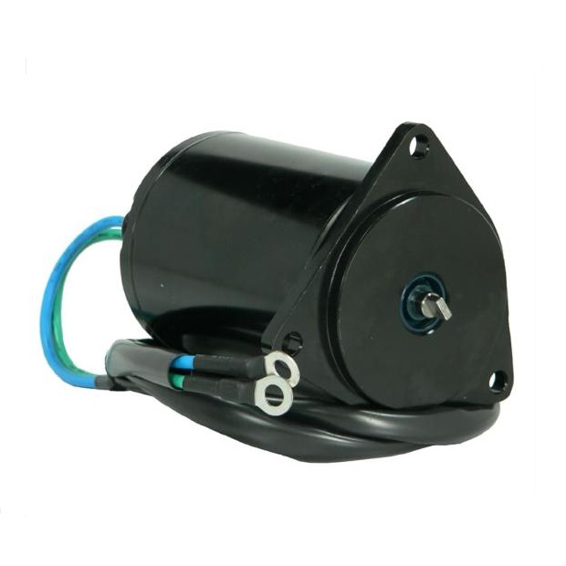 Powertrim- motor 12V