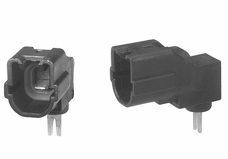 Anslutning Solenoid Denso