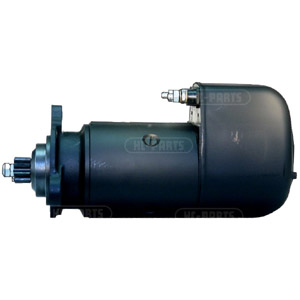 Startmotor 12V 3.6kW, original Prestolite