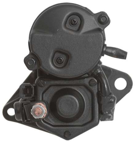 Startmotor 12V 1.4kW 2