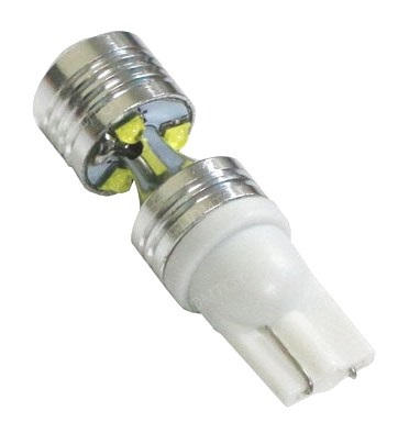 Backlampa T10 led 30W