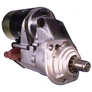 Startmotor 12V 2.5kW