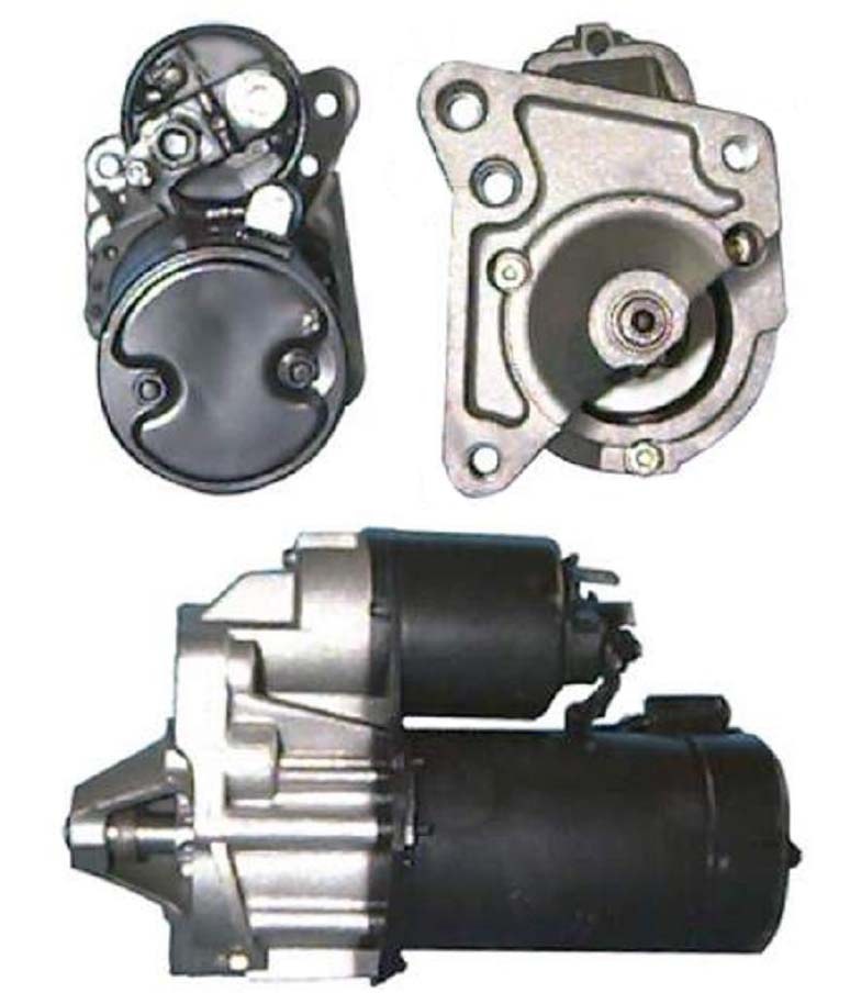 Startmotor 12V 1.1kW, original Valeo