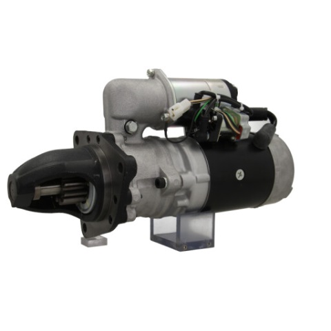 Startmotor 24V 7.5kW, original Nikko 1