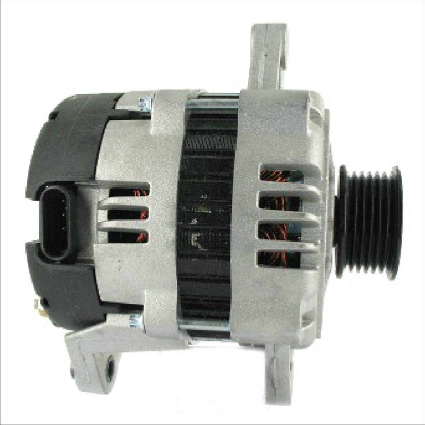 Generator 12V 85A, original Valeo 3