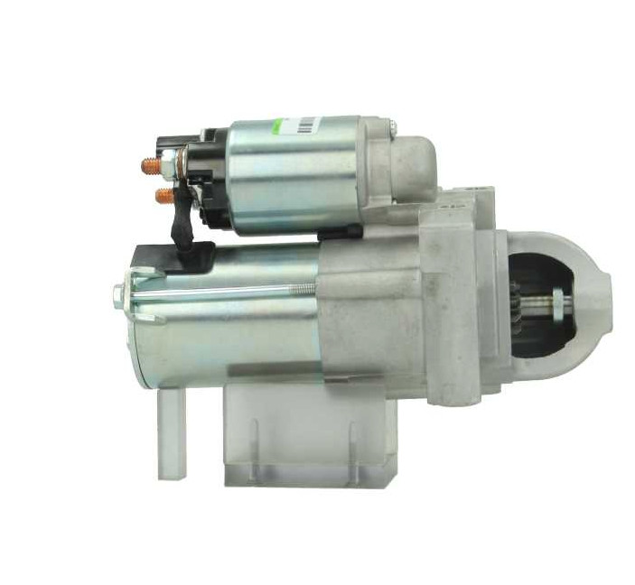 Startmotor 12V 1.4kW, original Boch-SEG 2