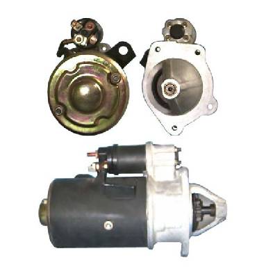 Startmotor 12V 2.5kW