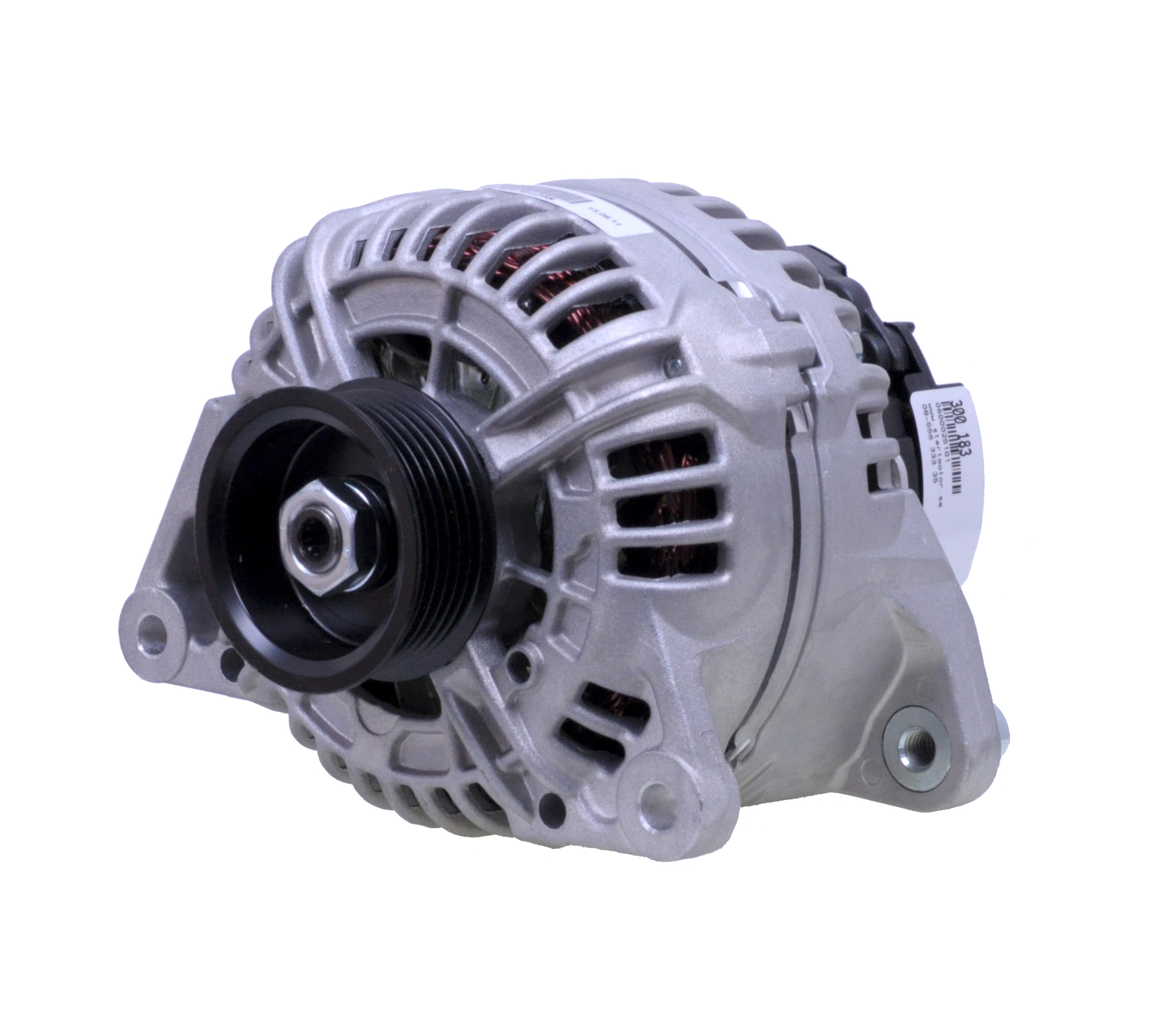 Generator 12V 140A, original Valeo